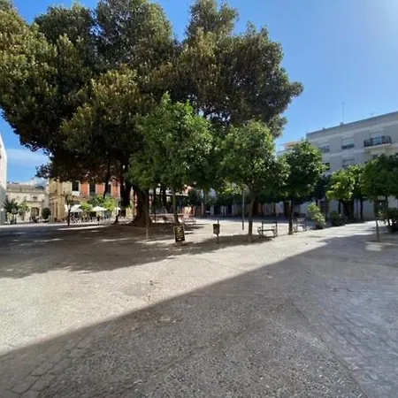 El Rincon De Elena * Jerez de la Frontera