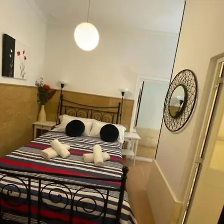 El Rincon De Elena Apartamento