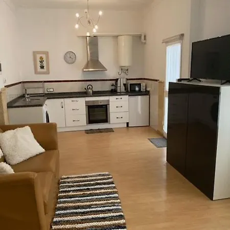 Appartamento El Rincon De Elena Jerez de la Frontera