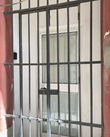 El Rincon De Elena Apartman Jerez de la Frontera