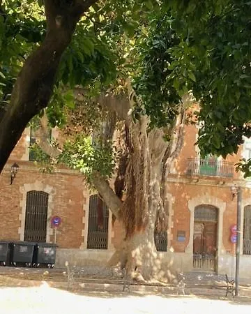 El Rincon De Elena Apartman *