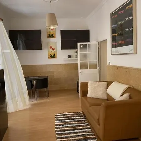 Apartman El Rincon De Elena
