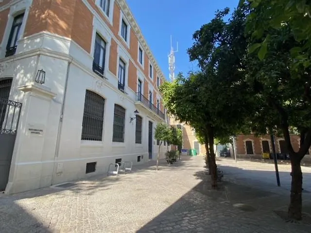 El Rincon De Elena شقة جيريز