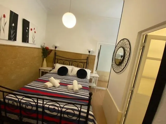 El Rincon De Elena شقة