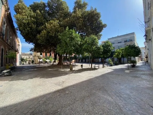 El Rincon De Elena * ヘレス