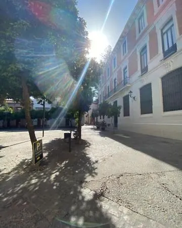 El Rincon De Elena Apartment